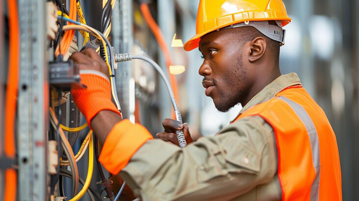 Électricité Générale